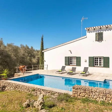 Ses Curtanetas By 3villas *