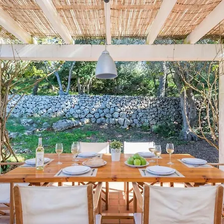 Ses Curtanetas By 3villas *