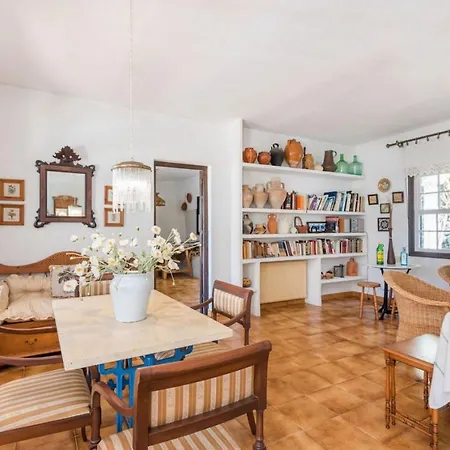 Ses Curtanetas By 3villas *