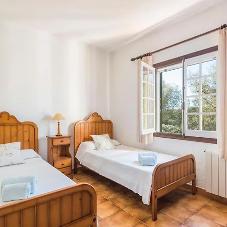 Ses Curtanetas By 3villas *