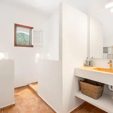 Вилла Ses Curtanetas By 3villas *