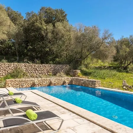 Ses Curtanetas By 3villas
